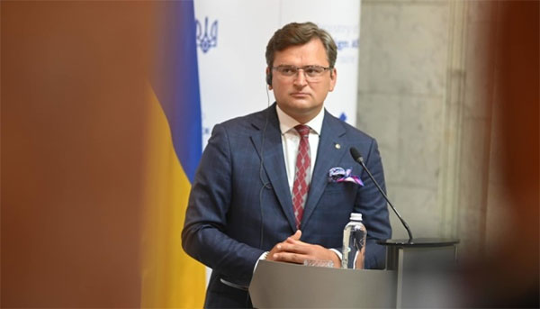 Кулеба озвучив позицію України щодо конфлікту в Нагірному Карабаху