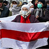 Білоруси започаткували новий формат протестів. Його називають “ідеальним”