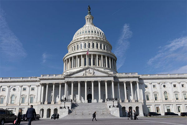 Сенатори США пишуть законопроект із значним збільшенням оборонної допомоги Україні