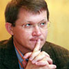 Володимир Рижков: “Брехні про Україну до непристойності багато” 