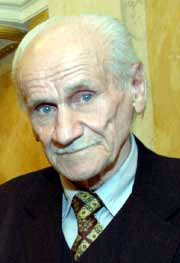 З 1962 року Борис Григорович Возницький є незмінним директором Львівської галереї мистецтв