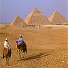 Коли ж і ким, врешті-решт, були побудовані Великі піраміди? 