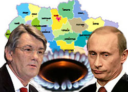 Конфлікт навколо ГТС України. Росія і ЄС мають різні цілі