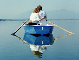 Перед тим, як сісти до шлюбного човна, перевірте: чи зможете ви жити разом?