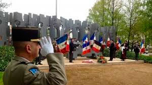День Примирення і Скорботи у Франції