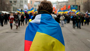 Українці vs росіяни: революція чи еволюція ставлення?