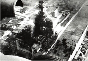 Причини Чорнобильської аварії: що відомо через 30 років