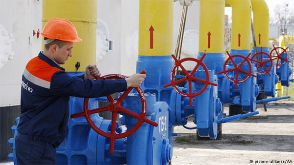 Як німецькі експерти оцінюють український “план Б” для транзиту газу