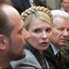 Суботні переговори Тимошенко, Єханурова і Мороза тривали лише годину 