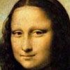 Нові розгадки Мони Лізи: тривимірне сканування легендарного полотна виявило невидимі людському оку зображення