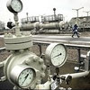 Україна відмовилася закуповувати російський газ