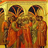 Ватикан схвалив “Євангеліє від Іуди” без чудес