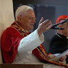 Ватикан видав “Десять Заповідей водія”