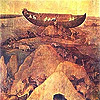 Археологи стверджують, що знайшли на дні Чорного моря Ноєвий ковчег