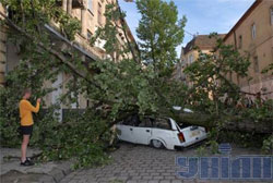 Уряд виділить необхідні кошти Львівщині