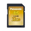 Panasonic випустила швидкісну карту пам’яті об’ємом 32 гігабайти
