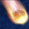 Знайдено метеорит із невідомої землянам речовини