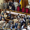 Розваги обранців. Завтра у парламеті черговий гай-гуй "про народ"