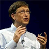 Білл Гейтс спробує стати винищувачем ураганів