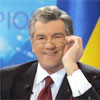 Сіамські близнюки Кучми. Ющенко нині - технічний кандидат в Януковича