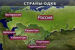 Україна поки що не вступатиме у кремлівський військовий блок