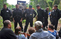 Під гаслом ЄВРО-2012 Допа і Гепа вирішуть свої матеріальні інтереси