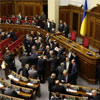 Опозиція заблокувала парламент, бо більшовиків влаштовує зростання цін на продукти