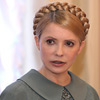 Тимошенко пообіцяла киянам припинити знущання з боку банди Черновецького-Януковича