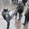 Могильов: мітинги порушують громадський спокій