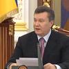 Черговий перл від Януковича: “археологія” з четвертого разу