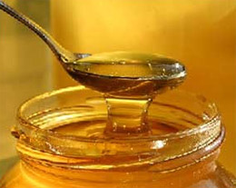 Найкращим засобом від похмілля є мед