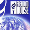 Freedom House: Україна вже не вільна