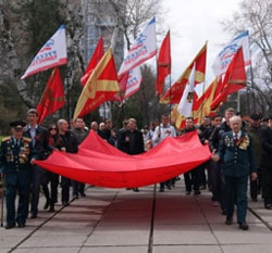 Кого призначать винним за події у Львові?