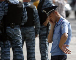 Хто наступний? У Києві влада веде бойові дії проти підприємців ринку “Лісовий”