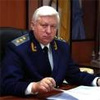 Офіційний борець з корупцією Пшонка визнав, що дерибан Космоса заплутав його інтелектуалів