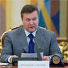 Президент Янукович хоче міжнародної оцінки проекту закону про вибори