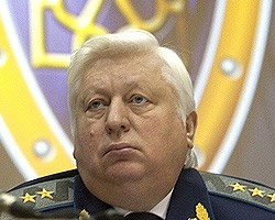 ГПУ відмовила Тимошенко у побаченні з Януковичем у Страсбурзі