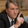 Ющенко розмірковує йти чи не йти у нардепи