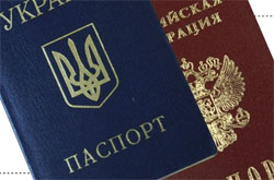 За версією чиновників міністром і нардепом може бути особа з подвійним громадянством