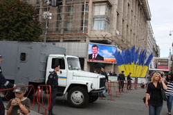 Толерантності у суспільстві не буде, якщо влада не змінить ставлення до громадян