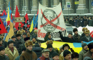 Нардеп каже, що окрім підтвердження плівок Мельниченка, слідчі комісії парламенту задокументували не один злочин Кучми