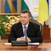 Янукович вважає, що окрім справи Тимошенко, у ЄС немає претензій до України