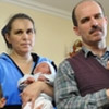 Українка народила двадцяту дитину!
