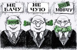 Порошенко відзначає зростання тиску на бізнес з боку влади