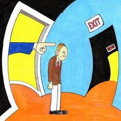 Бабла на всіх не вистачає. Інтриги проФФесіоналів