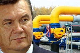 Кадри від гаранта. “Сім’я” Януковича захоплює контроль над нафтогазовим сегментом