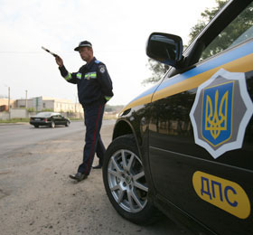 У ДАІ “розширюють” базу поборів