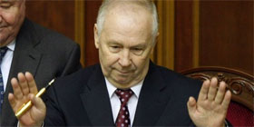 Рибак впевнений, що розпуску парламенту не станеться
