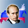 Путін розповів чекістам, що вже бачить як навколо Кремля інтегрується постсовок