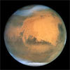 У наступному році Марс може зіткнутися з кометою